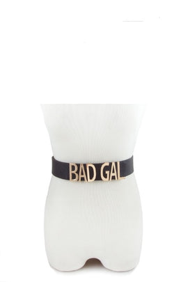 Bad Gal Belt