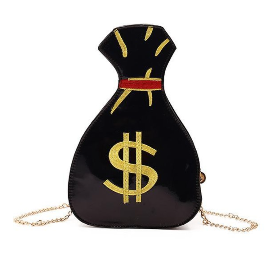 Money Bags - Purse