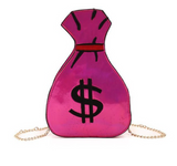 Money Bags - Purse