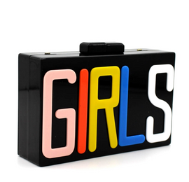 GIRLS - Fashion Purse!