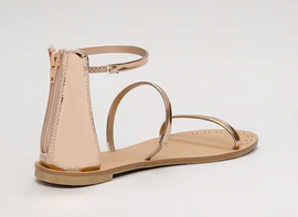 "Nisha" Sandals.