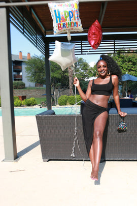 Summer Days Two Piece Set.