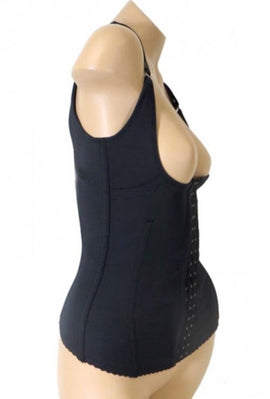 Goddess waist Shaper Vest