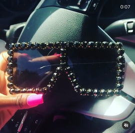 Feeling Myself | Shades ✨