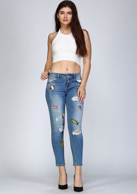 Star Quality Bottoms