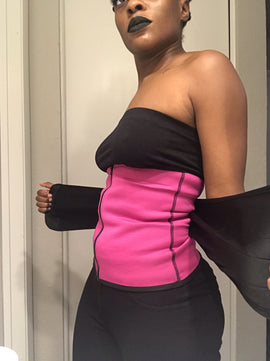 Snatched Waist Trimmer.